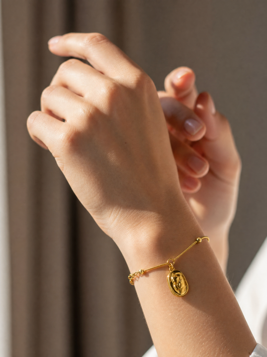 Roselle Bracelet