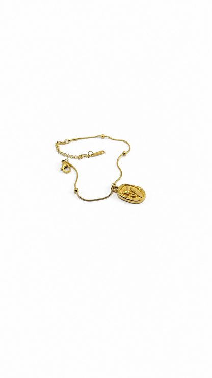 Roselle Bracelet