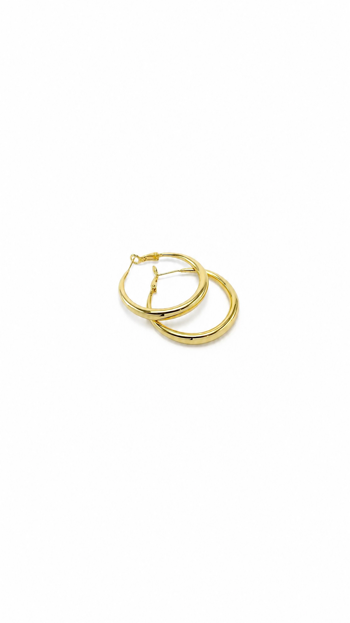 Saturn Rings